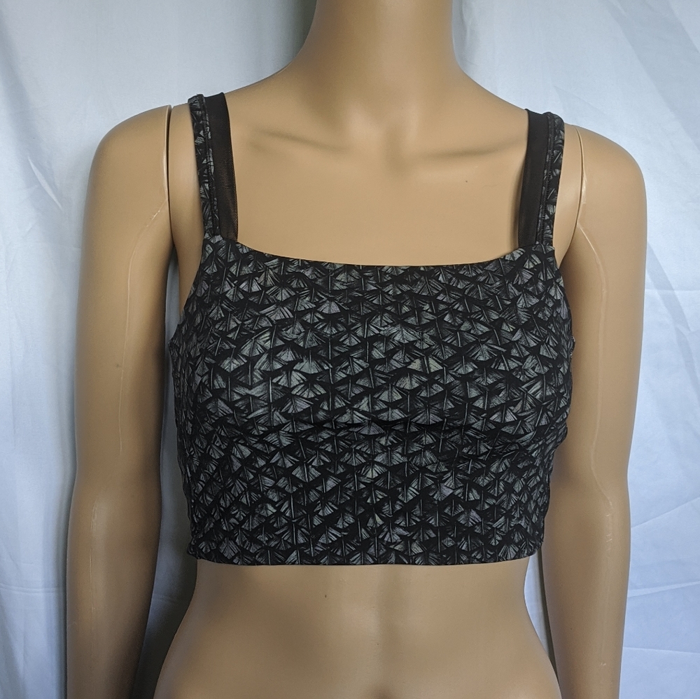 Reposh Bundle of Two Lululemon Sports Bras